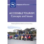 Accessible Tourism Concepts and Issues,9781845411619 Accessible Tourism Concepts and Issues,9781845411619