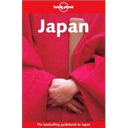 Lonely Planet Japan,9781740591621 Lonely Planet Japan,9781740591621