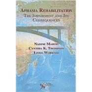 Aphasia Rehabilitation,9781597561624 Aphasia Rehabilitation,9781597561624