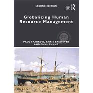 Globalizing Human Resource Management,9781317361626 Globalizing Human Resource Management,9781317361626