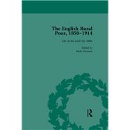 The English Rural Poor, 1850-1914 Vol 3,9781000561630 The English Rural Poor, 1850-1914 Vol 3,9781000561630