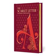 The Scarlet Letter,9781454961635 The Scarlet Letter,9781454961635