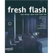 Fresh Flash,9781430251637 Fresh Flash,9781430251637