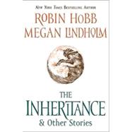The Inheritance and Other Stories,9780061561641 The Inheritance and Other Stories,9780061561641