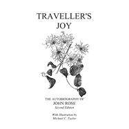 Traveller's Joy Second Edition,9798350991642 Traveller's Joy Second Edition,9798350991642