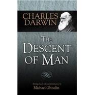 The Descent of Man,9780486471648 The Descent of Man,9780486471648