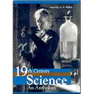 Nineteenth Century Science,9781551111650 Nineteenth Century Science,9781551111650