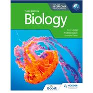 Biology for the IB Diploma Third edition,9781398371651 Biology for the IB Diploma Third edition,9781398371651