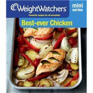 Weight Watchers Mini Series: Best-ever Chicken,9781471131653 Weight Watchers Mini Series: Best-ever Chicken,9781471131653