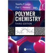 Polymer Chemistry,9781466581654 Polymer Chemistry,9781466581654