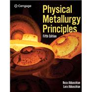 Physical Metallurgy Principles,9798214001661 Physical Metallurgy Principles,9798214001661