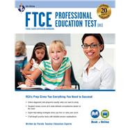 Ftce Professional Education 083,9780738611662 Ftce Professional Education 083,9780738611662