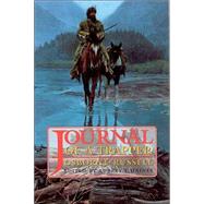 Osborne Russell's Journal of a Trapper,9780803251663 Osborne Russell's Journal of a Trapper,9780803251663