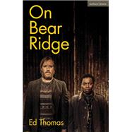 On Bear Ridge,9781350151666 On Bear Ridge,9781350151666