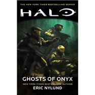 Halo: Ghosts of Onyx,9781982111670 Halo: Ghosts of Onyx,9781982111670