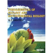 Fundamentals of Ecology and Environmental Biology,9781647251673 Fundamentals of Ecology and Environmental Biology,9781647251673