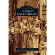 Russian San Francisco,9780738571676 Russian San Francisco,9780738571676