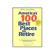 America's 100 Best Places to Retire,9780964421677 America's 100 Best Places to Retire,9780964421677