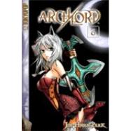 Archlord 6,9781427811677 Archlord 6,9781427811677