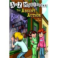 A to Z Mysteries: The Absent Author,9780679881681 A to Z Mysteries: The Absent Author,9780679881681