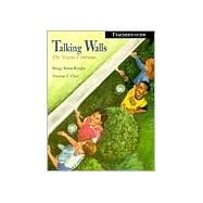 Talking Walls,9780884481683 Talking Walls,9780884481683