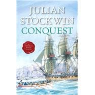 Conquest,9781493071685 Conquest,9781493071685