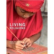 Living Religions, 10th edition - Pearson+ Subscription,9780137501687 Living Religions, 10th edition - Pearson+ Subscription,9780137501687