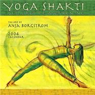 Yoga Shakti,9781569371688 Yoga Shakti,9781569371688