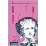 Ruth Hall and Other Writings,9780813511689 Ruth Hall and Other Writings,9780813511689