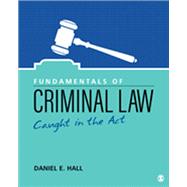 Fundamentals of Criminal Law,9781071811689 Fundamentals of Criminal Law,9781071811689