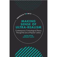 Making Sense of Ultra-Realism,9781801171694 Making Sense of Ultra-Realism,9781801171694