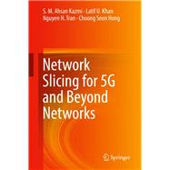 Network Slicing for 5g and Beyond Networks,9783030161699 Network Slicing for 5g and Beyond Networks,9783030161699