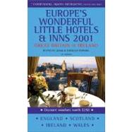The Good Hotel Guide 2001,9780091871703 The Good Hotel Guide 2001,9780091871703