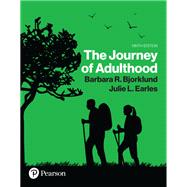 Journey of Adulthood,9780134811703 Journey of Adulthood,9780134811703
