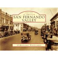 San Fernando Valley,9780738571706 San Fernando Valley,9780738571706