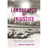 Landscapes of Injustice,9780228001713 Landscapes of Injustice,9780228001713