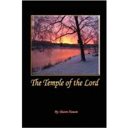 The Temple of the Lord,9781847281715 The Temple of the Lord,9781847281715