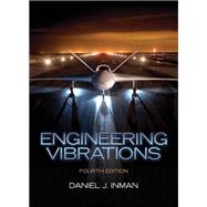 Engineering Vibration,9780132871716 Engineering Vibration,9780132871716