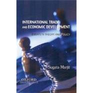International Trade and Economic Development Essays in Theory and Policy,9780195691719 International Trade and Economic Development Essays in Theory and Policy,9780195691719