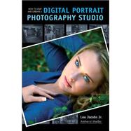 How to Start And Operate a Digital Portrait Photography Studio,9781584281719 How to Start And Operate a Digital Portrait Photography Studio,9781584281719