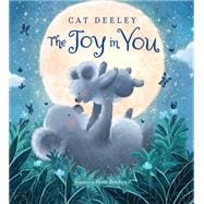 The Joy in You,9780593301722 The Joy in You,9780593301722