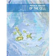 Physical Biology of the Cell,9781134111725 Physical Biology of the Cell,9781134111725