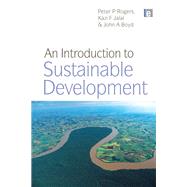 An Introduction to Sustainable Development,9781136571725 An Introduction to Sustainable Development,9781136571725