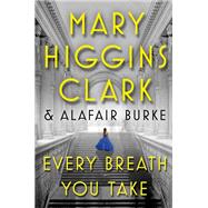 Every Breath You Take,9781501171734 Every Breath You Take,9781501171734