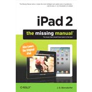 Ipad 2,9781449301736 Ipad 2,9781449301736