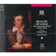 Realms of Gold: The Letters and Poems of Jehn Keats,9789626341742 Realms of Gold: The Letters and Poems of Jehn Keats,9789626341742