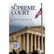 The Supreme Court,9781071901748 The Supreme Court,9781071901748