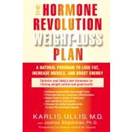 Hormone Revolution Weight-Loss Plan,9781583331750 Hormone Revolution Weight-Loss Plan,9781583331750