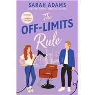 The Off-Limits Rule A Novel,9780593871751 The Off-Limits Rule A Novel,9780593871751