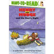 Henry and Mudge and the Starry Night Ready-to-Read Level 2,9780689811753 Henry and Mudge and the Starry Night Ready-to-Read Level 2,9780689811753